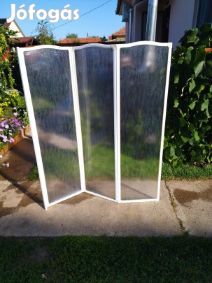 Paraván nagyon jó állapotban eladó