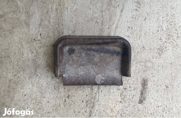 Parázsfogó parázs fogó