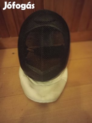 Párbajtőr fejvéd S méret