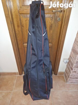 Párbajtőr gurulós táska