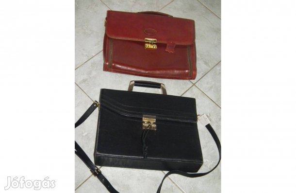 Párban női táska 2 db. táska egyben