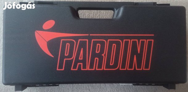 Pardini K12 Kid légpisztoly 