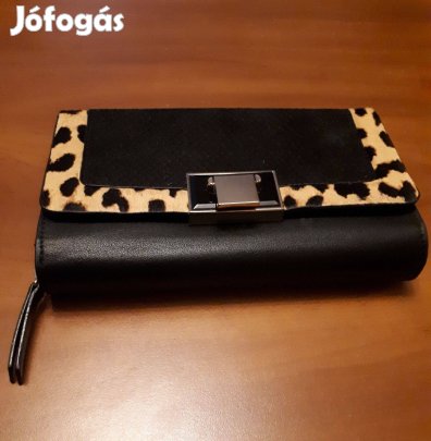 Parfois márkájú újszerű női pénztárca eladó