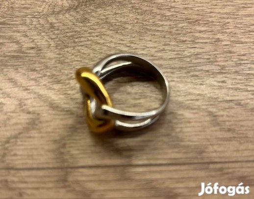 Parfois női gyűrű L méret
