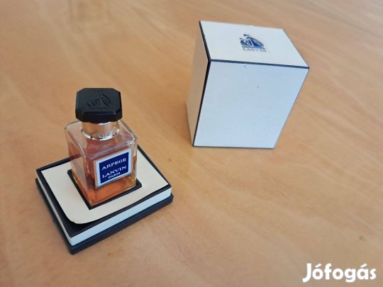 Parfüm, Arpege Lanvin