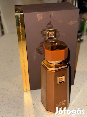 Parfüm: French Avenue Liquid Brun / Ed Parfum / uniszex / 100 ml