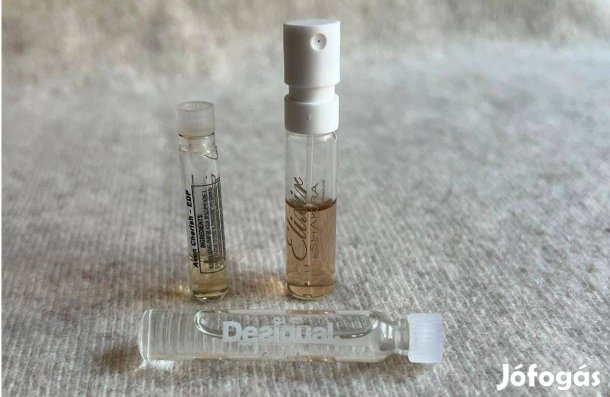 Parfüm - Avon Cherish EDP Parfüm - Elixír Shakira 2 ml