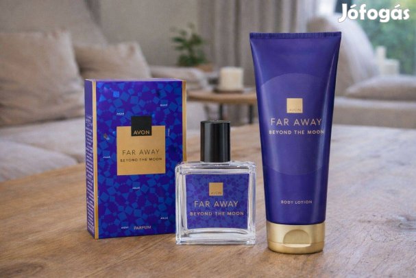 Parfüm szett akciós áron