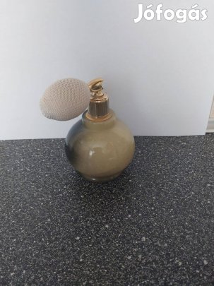Parfümspray (üveg)