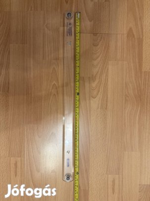 Párhuzam vonalzó - csigás