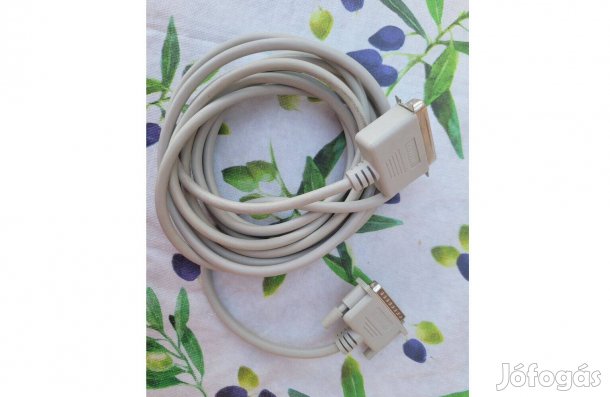 Párhuzamos kábel (4,5 m)