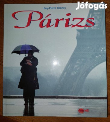 Párizs Fotóművészeti Album