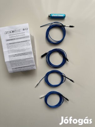 Park Tool IR-1.2 bowden és elektromos kábel behúzó Új