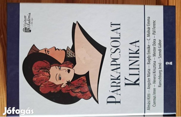 Párkapcsolati Klinika