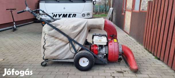 Parker USA PV9308HSP Honda 8Le ipari önjáró lombszívó levél szívószívó