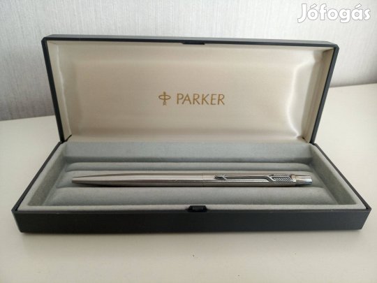 Parker golyóstoll dobozban