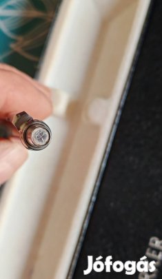 Parker toll. jól fog. 