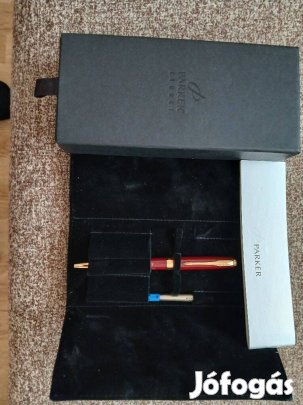 Parker toll díszdobozban eladó