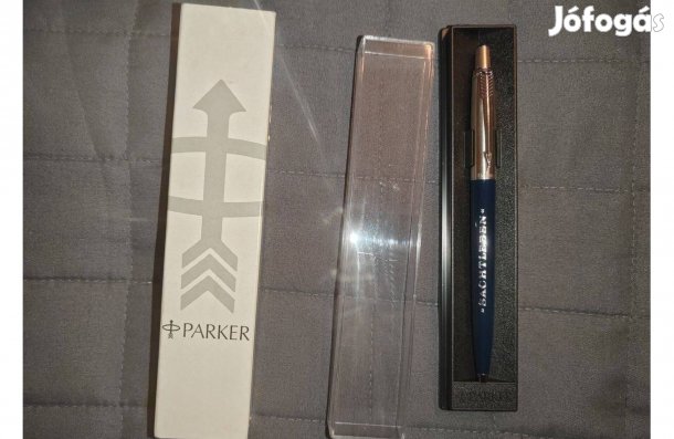 Parker toll dobozban