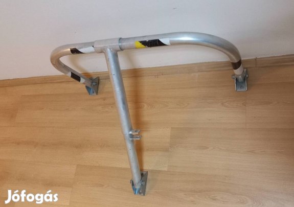 Parkolásgátló használt