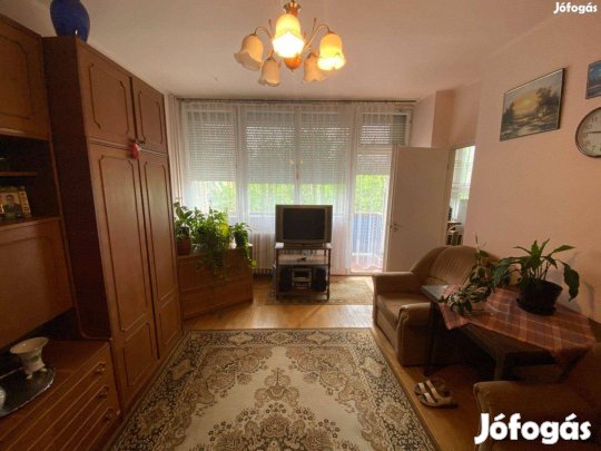 Parkos övezeti, 2 szobás erkélyes lakás Szombathely, Joskar-Ola