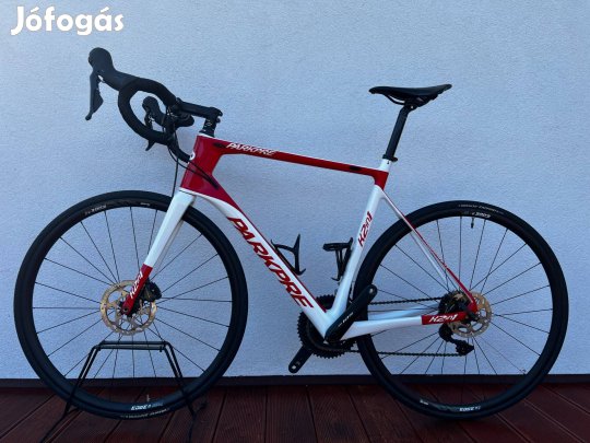 Parkpre Disc Olasz Országúti Carbon Kerékpár