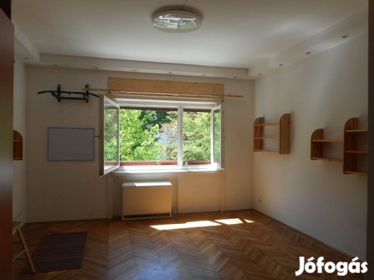 Parkra néző lakás kiadó