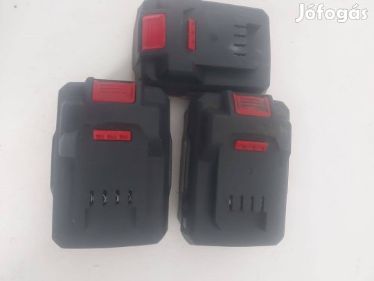 Parkside 20v akkumulátor