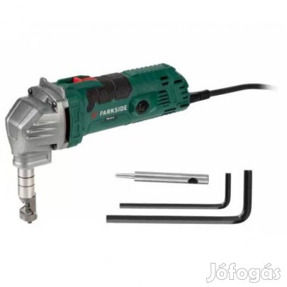 Parkside 230V elektromos lemezvágó 550W PMK 550 C2