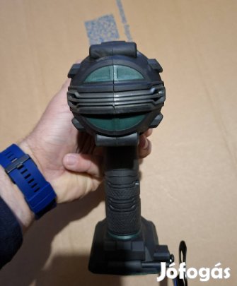 Parkside 400Nm ütvecsavarozó újszerű állapotban eladó! 