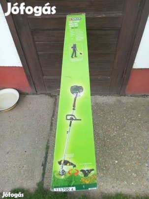 Parkside 4 in 1 benzinmotoros kerti gép