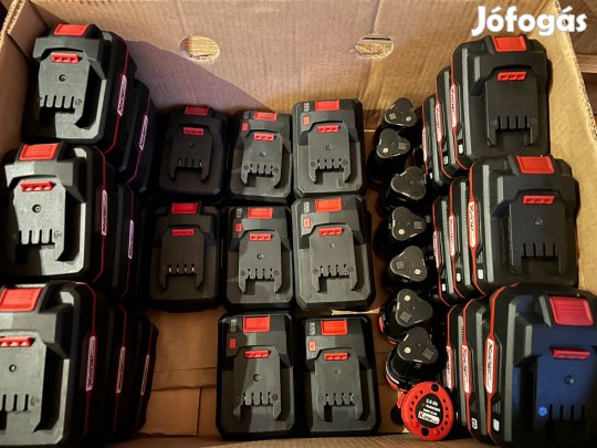 Parkside Akkumulátor