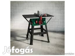 Parkside Asztali kőrfűrész 2,2kw