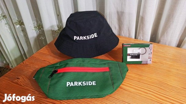 Parkside Fanatik ajándékcsomag eladó