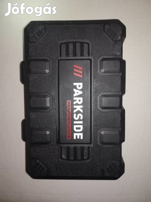 Parkside Flex koffer