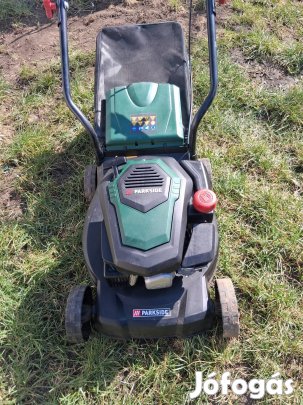 Parkside Fűnyíró