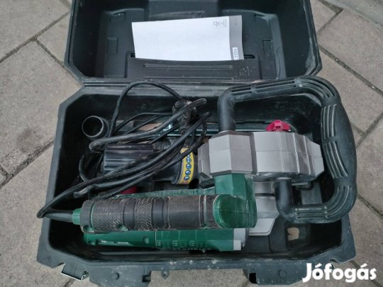 Parkside Horonymaró