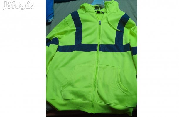 Parkside L-es méretű pulóver