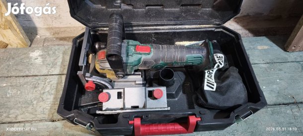 Parkside Lamellozo 20 V