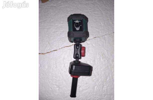 Parkside Laser szintező