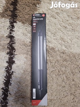 Parkside Led lámpa