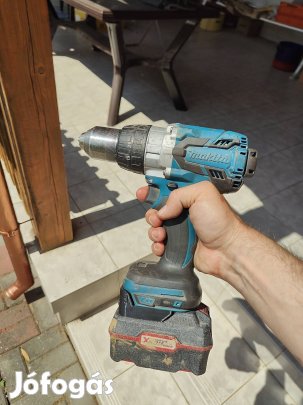 Parkside Makita átalakító - Hompi3D