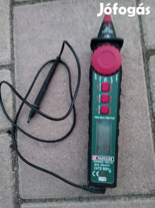 Parkside Multiméter