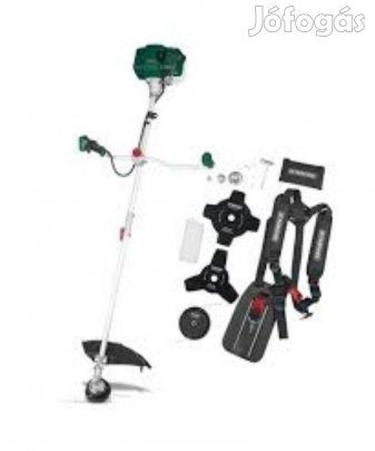 Parkside PBS D5 471871 . 03.00 benzines fűkasza