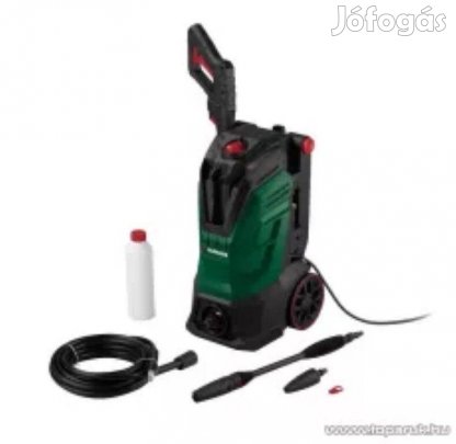 Parkside PHD 135 G6 önfelszívó nagynyomású mosó 230V
