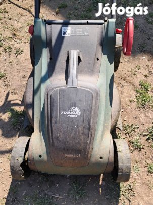 Parkside PRM 1800 elektromos fűnyíró