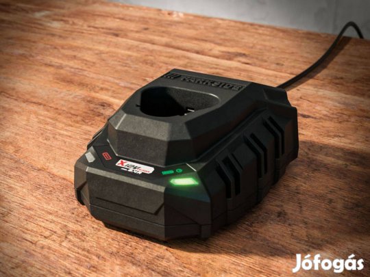 Parkside Papk 12 Voltos akku töltésére alkalmas akkutöltő Plgk 12A3 új