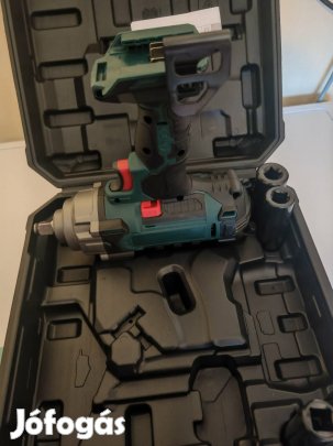 Parkside Passk Li B2 ütve csavarozó 