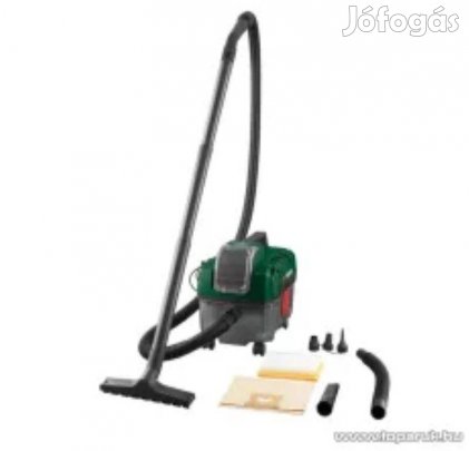 Parkside Pawd 20-Li A1 akkus száraz / nedves porszívó, 20V