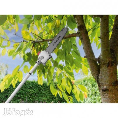 Parkside Pbrk 700 A1 Benzines Ágvágó fűkasza Lombfúvó Garanciával!